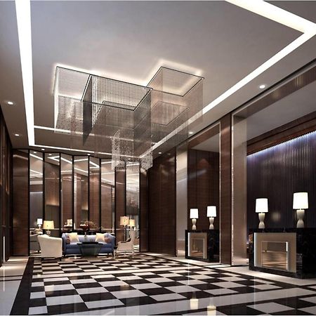 Palace Hotels Beijing Yongfeng Nan Exterior foto