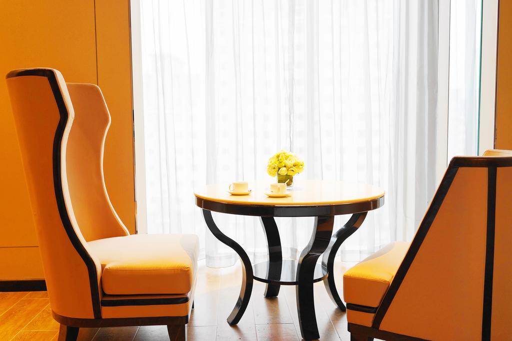 Palace Hotels Beijing Yongfeng Nan Zimmer foto