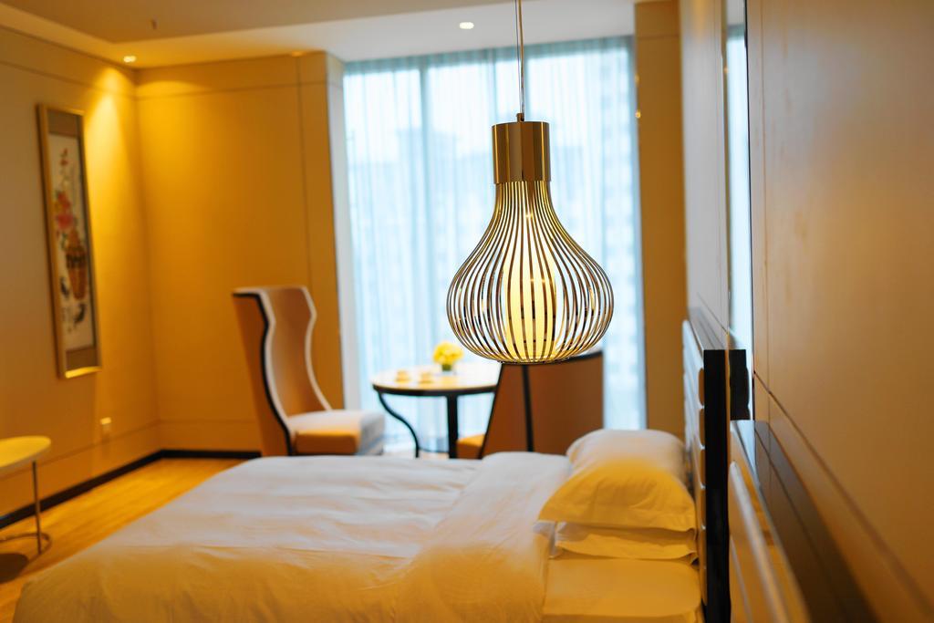 Palace Hotels Beijing Yongfeng Nan Exterior foto
